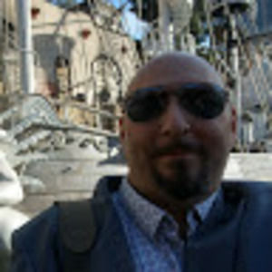 Meet your Posher, Bryan